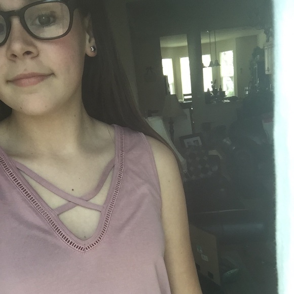 Meet your Posher, Jenna - Picture 1 of 1